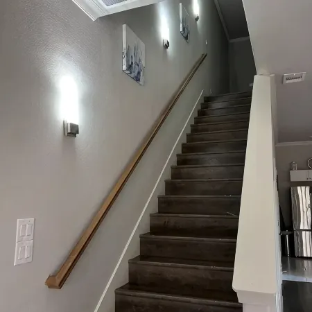 NEW Comfy, spacious, Modern
