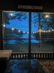 House on Lake Hartwell with amazing sunrises - Homestays