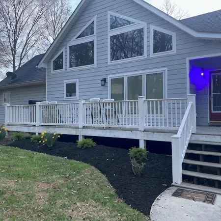 5 Br 4.5 BA with a Stunning Lake View and Boat Slip