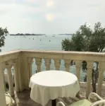 Hotel Russo Palace - Merinäköala