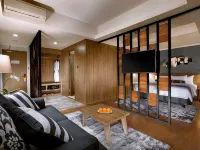 Harper Purwakarta by Aston Hotels in Purwakarta