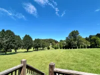 Cozy in-Town Escape • Large Yard • Close to Everything