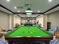 GIS HOTEL GANJA فنادق في غانجا