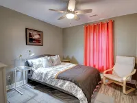 Calm and cozy WV home conveniently located. Hotels in Scott