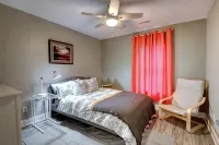 Calm and cozy WV home conveniently located. - Wifi