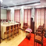 Kovilakam Residency Private Limited - 3-Star