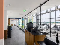 Kepler Club Riga Airport Hotel - Airside EU Transit Area Отели рядом с достопримечательностью «Золитуде»