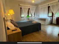 Hostal Barco da Vella Hotels in Muxía
