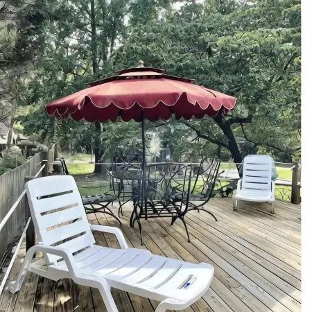Etowah River, Berry & Shorter College, Tennis, Trails-3 Miles from Broad St.