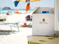 Antica Masseria Rottacapozza - Beach