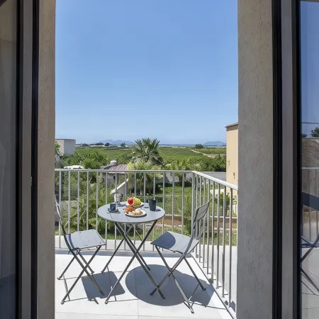 18 Gradi Apartments