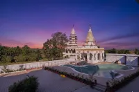 Parth King Resort Tarapith - A Unit of Prattay Infratech Private Limited - Pools