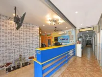 UMMUL MOTEL Các khách sạn ở Perlis