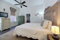 Dimon Cottage, Suite B - 4 ดาว