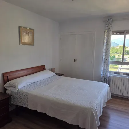 Excellent apartment in the Aragonese Pyrenees