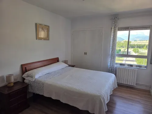 Excellent apartment in the Aragonese Pyrenees - Wifi