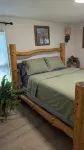 Private and Peaceful Patrick Lake Cabin - Chalets