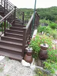 Cheonan Villa Goal Pension - เพนชั่น