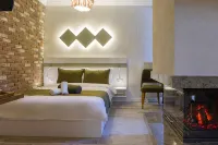 Deluna Ümitköy Suite - Apartments