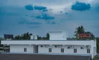 Kavitha Stay Inn - Wifi