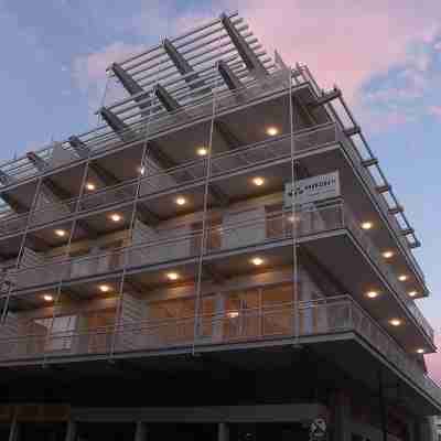 1-80 Collection by TrulyCyprus Hotel Exterior