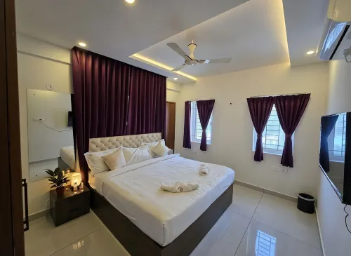 บรอดเวย์ อินน์ - 2 ดาว