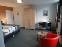 Le Tri Beneu - homestay