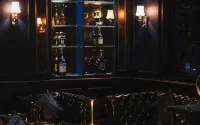 De Java Hotel Bandung - bar