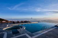 Chandragiri Hills Resort Kathmandu-Luxury in the Clouds - Luxury