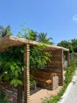 African Treasure Beach Resort Hotel di 