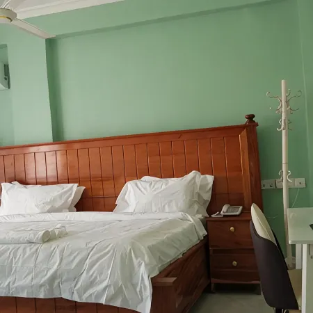 Eastern City Hotel Hotels in Dodoma