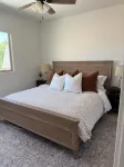 Zion Getaway Casita - Stylish, Quiet & Convenient