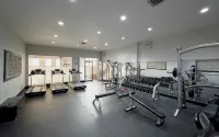 Swiss-Belhotel Borneo Samarinda - Gym