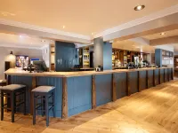 Runcorn Hotels in Runcorn