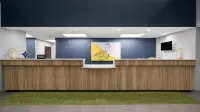 Spark by Hilton Florence North I-95, SC - プール