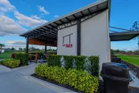 Home @ Orlando /Heated Pool/Lake View/Near Theme Parks/Golf Course/Pet Friendly!