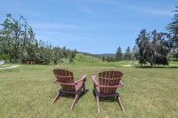 Otsego Ski and Golf Resort Condo - Homestays