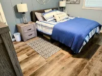 Withlacoochee River, 2/2,pet friendly, sleeps 6, fishing, scalloping, boating. Hotels in Inglis