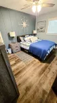 Withlacoochee River, 2/2,pet friendly, sleeps 6, fishing, scalloping, boating. - Homestays