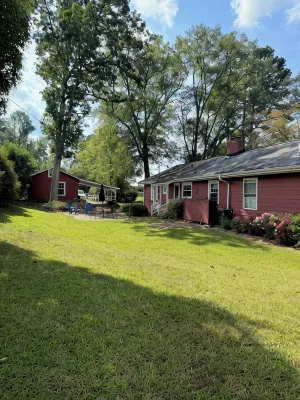 Great Getaway - 4-Star