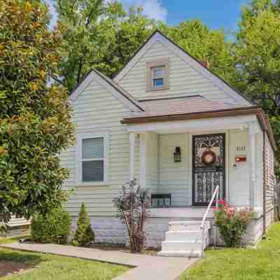 2Bd Charming Bungalow Near Events Hotel Exterior