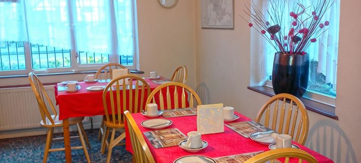 Carlton Lodge Hotels in Cambridge