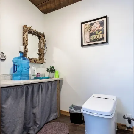 Coulee Creek Cabin Hotels in Swift Current