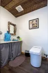 Coulee Creek Cabin - Homestays