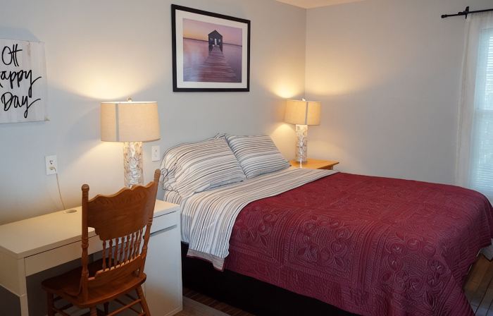 Comfort & Proximity to Downtown and Penn State (STR22-00040)