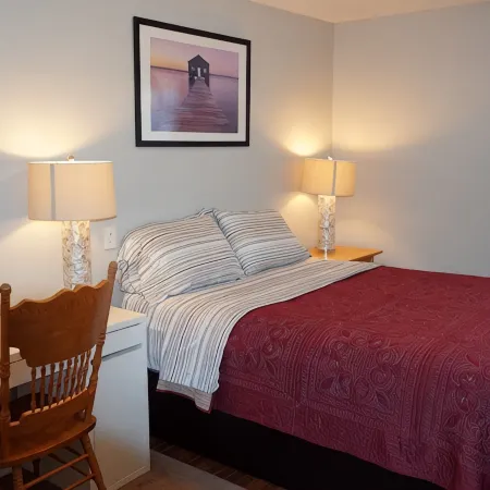 Comfort & Proximity to Downtown and Penn State (STR22-00040)