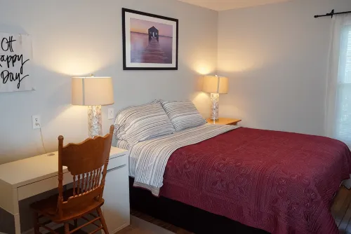 Comfort & Proximity to Downtown and Penn State (STR22-00040)