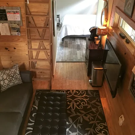 The Decatur City Cottage/short Walk To Square