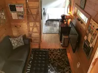 The Decatur City Cottage/short Walk To Square
