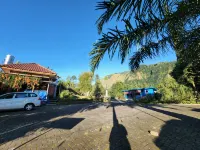 Istana Petani Hotel - Desayuno